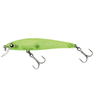 Vobler Tiemco Reverie Minnow 55S, 61 Clear Shaft Lame, 5.5cm 3.0g Vobler Tiemco Reverie Minnow 55S, 61 Clear Shaft Lame, 5.5cm 3.0g