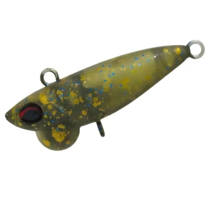 Vobler VALKEIN Shine Ride Nano, 3.1cm, 2.8g, Sinking, Cod culoare: M257, 1buc/pac