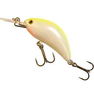 Vobler WIZARD Fat Minnie Sinking, Culoare WY, 4cm, 3.5g 