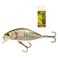 Vobler WIZARD Ghost Minnow Slow Sinking, Culoare S, 5cm, 4g, 1buc/pac Vobler WIZARD Ghost Minnow Slow Sinking, Culoare S, 5cm, 4g, 1buc/pac