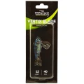 Vobler WIZARD Lipless Vertix Blade, B Blue, 4cm, 12g