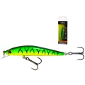 Vobler WIZARD Shallow Shad Junior Slow Sinking, Culoare CT, 7cm, 7g, 1buc/pac Vobler WIZARD Shallow Shad Junior Slow Sinking, Culoare CT, 7cm, 7g, 1buc/pac