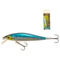 Vobler WIZARD Shallow Shad Slow Sinking, Culoare BL, 9cm, 12g, 1buc/pac Vobler WIZARD Shallow Shad Slow Sinking, Culoare BL, 9cm, 12g, 1buc/pac
