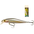 Vobler WIZARD Shallow Shad Slow Sinking, Culoare S, 9cm, 12g, 1buc/pac Vobler WIZARD Shallow Shad Slow Sinking, Culoare S, 9cm, 12g, 1buc/pac