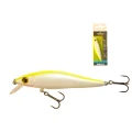 Vobler WIZARD Shallow Shad Slow Sinking, Culoare WY, 9cm, 12g, 1buc/pac