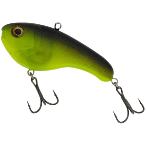 Vobler Wizard Vertix Fat Fluo Yellow BB 9.5cm 100g