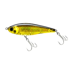 Vobler Yo-Zuri 3D Inshore Twitchbait Slow Sinking 13cm 48g HGBL Vobler Yo-Zuri 3D Inshore Twitchbait Slow Sinking 13cm 48g HGBL