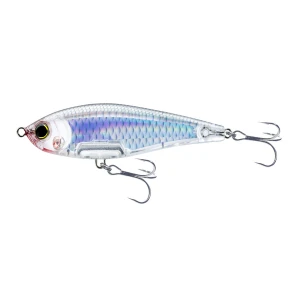 Vobler Yo-Zuri 3D Inshore Twitchbait Slow Sinking 13cm 48g HGSH Vobler Yo-Zuri 3D Inshore Twitchbait Slow Sinking 13cm 48g HGSH