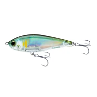 Vobler Yo-Zuri 3D Inshore Twitchbait Slow Sinking 13cm 48g HHAY