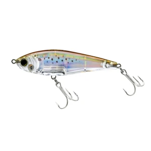 Vobler Yo-Zuri 3D Inshore Twitchbait Slow Sinking 13cm 48g HPBK Vobler Yo-Zuri 3D Inshore Twitchbait Slow Sinking 13cm 48g HPBK