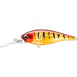 Vobler Yo-Zuri L-Bass Shad 60SP MGSR, 6cm, 6g