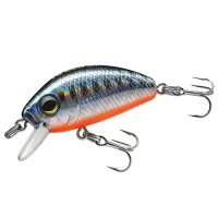 Vobler Yo-Zuri L-Minnow S 3.3cm, 3.5gr, Sinking (New Series) Culoare M92 1 buc/pac