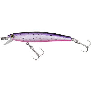 Vobler Yo-Zuri Pin's Minnow 7cm 5g Sinking (New Series) PRT