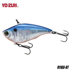 Vobler Yo-Zuri Rattlin Vibe BT 6.5cm 17g Vobler Yo-Zuri Rattlin Vibe BT 6.5cm 17g