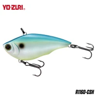 Vobler Yo-Zuri Rattlin Vibe CSH 6.5cm 17g Vobler Yo-Zuri Rattlin Vibe CSH 6.5cm 17g