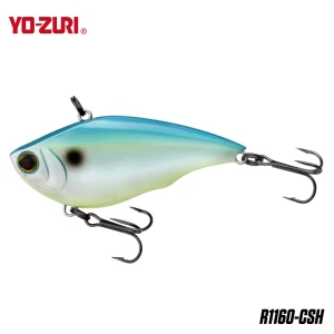 Vobler Yo-Zuri Rattlin Vibe CSH 6.5cm 17g Vobler Yo-Zuri Rattlin Vibe CSH 6.5cm 17g