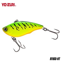 Vobler Yo-Zuri Rattlin Vibe HT Hot Tiger 6.5cm 17g