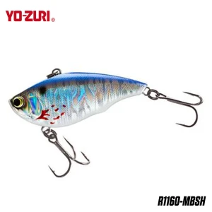 Vobler Yo-Zuri Rattlin Vibe MBSH 6.5cm 17g Vobler Yo-Zuri Rattlin Vibe MBSH 6.5cm 17g