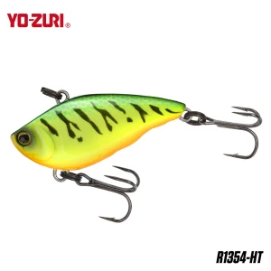 Vobler Yo-Zuri Rattlin Vibe Mini HT Hot Tiger 4cm 5g