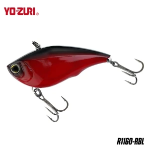 Vobler Yo-Zuri Rattlin Vibe RBL 6.5cm 17g Vobler Yo-Zuri Rattlin Vibe RBL 6.5cm 17g