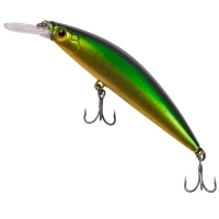 Vobler Zebco Demonic Minnow, 10.5cm, 24g, Tench, 1buc/pac