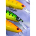 Vobler ZEBCO Demonic Shad, 12.8cm, 34g, Browntiger, 1buc/pac Vobler ZEBCO Demonic Shad, 12.8cm, 34g, Browntiger, 1buc/pac