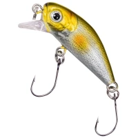 Vobler ZEBCO Troutseeker Siniking, Herring, 9cm, 9.9g, 1buc/pac