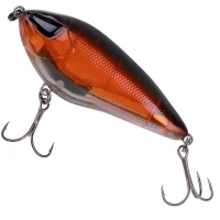 Vobler ZECK Rogue Glider, Motoroil, 10cm, 46g