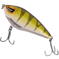Vobler ZECK Rogue Glider, Perch, 8cm, 25g Vobler ZECK Rogue Glider, Perch, 8cm, 25g