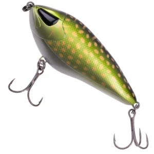 Vobler ZECK Rogue Glider, Pike, 10cm, 46g, 1buc/pac