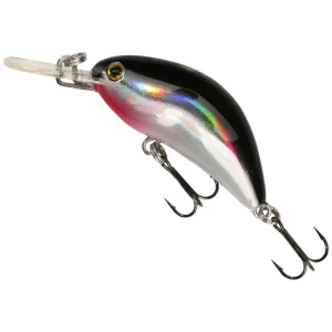 Voblerul Mikado Fishunter Twilight Yugol Sinking, 04, 3.4g, 4cm, 1buc/pac