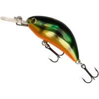 Voblerul Mikado Fishunter Twilight Yugol Sinking, PH, 3.4g, 4cm, 1buc/pac