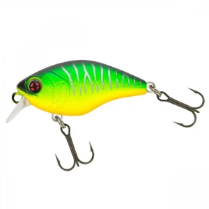 Crank Sakura SCB Micro 39mm 4.10gr M06 Mat Tiger Crank Sakura SCB Micro 39mm 4.10gr M06 Mat Tiger