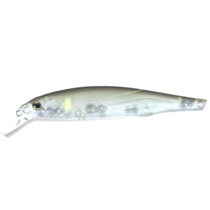 VOBLER COLMIC DOGO 110SP 11cm 19gr Ghost Ayu VOBLER COLMIC DOGO 110SP 11cm 19gr Ghost Ayu