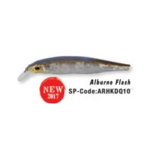 VOBLER COLMIC HERAKLES DOGO 110SP 11cm 19gr Alburno Flash VOBLER COLMIC HERAKLES DOGO 110SP 11cm 19gr Alburno Flash