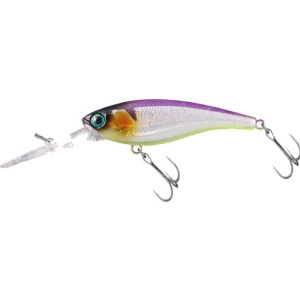 VOBLER JACKALL SOUL SHAD 58SP 5.8CM/5.25G BML