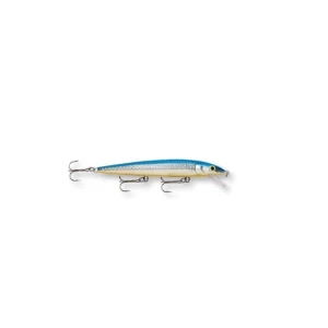 VOBLER RAPALA HUSKY JERK 14CM / 18GR SB