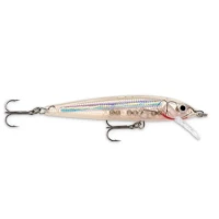 VOBLER RAPALA HUSKY JERK 8CM / 6GR GMN 