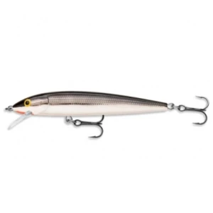 VOBLER RAPALA HUSKY JERK 8CM / 6GR S 