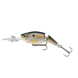 VOBLER RAPALA JOINTED SHAD RAP 7CM / 13GR  SD  VOBLER RAPALA JOINTED SHAD RAP 7CM / 13GR  SD