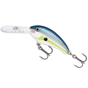 VOBLER RAPALA SHAD DANCER 7 cm 15 g HSD