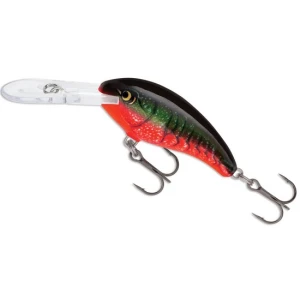 VOBLER RAPALA SHAD DANCER 7 cm 15 g RCW
