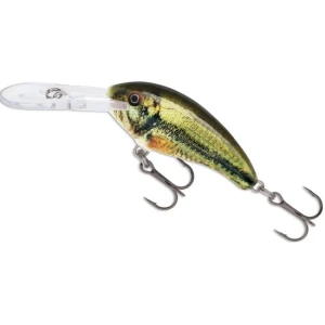 VOBLER RAPALA SHAD DANCER CULOARE LBL 7CM 15G