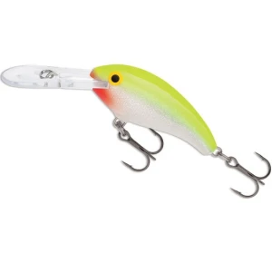 VOBLER RAPALA SHAD DANCER CULOARE SFC 7CM 15G