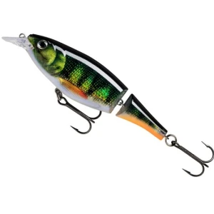 VOBLER RAPALA X-RAP JOINTED SHAD CULOARE PEL 13CM 46G VOBLER RAPALA X-RAP JOINTED SHAD CULOARE PEL 13CM 46G