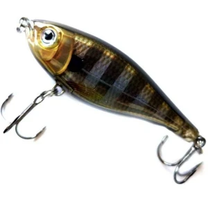 VOBLER RAPALA X-RAP TWITCHIN SHAD CULOARE GGIU 8CM 13G