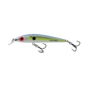 VOBLER SALMO RATTLIN STING RS9 SXS 9CM 11G VOBLER SALMO RATTLIN STING RS9 SXS 9CM 11G