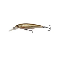 VOBLER SAVAGE GEAR GRAVITY TWITCH SUSPENDING MR DIRTY ROACH 8.3CM 10G VOBLER SAVAGE GEAR GRAVITY TWITCH SUSPENDING MR DIRTY ROACH 8.3CM 10G