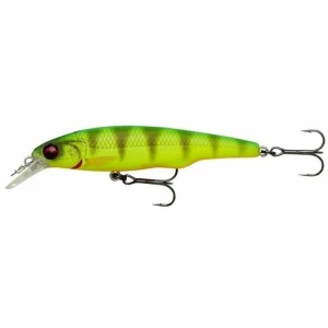 VOBLER SAVAGE GEAR GRAVITY TWITCH SUSPENDING MR FIRETIGER 9.5CM 15G