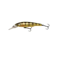 VOBLER SAVAGE GEAR GRAVITY TWITCH SUSPENDING MR PERCH 8.3CM 10G VOBLER SAVAGE GEAR GRAVITY TWITCH SUSPENDING MR PERCH 8.3CM 10G